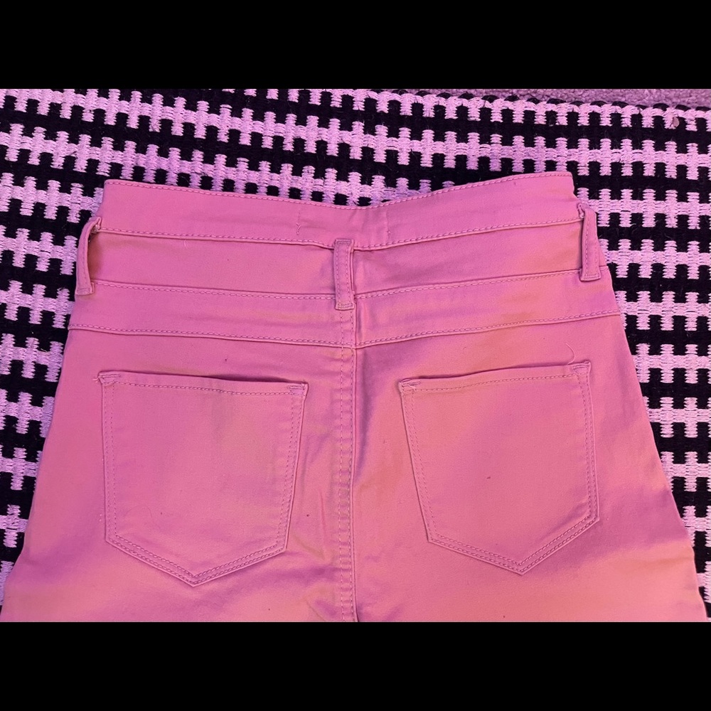 Pants - Picture 3 of 3